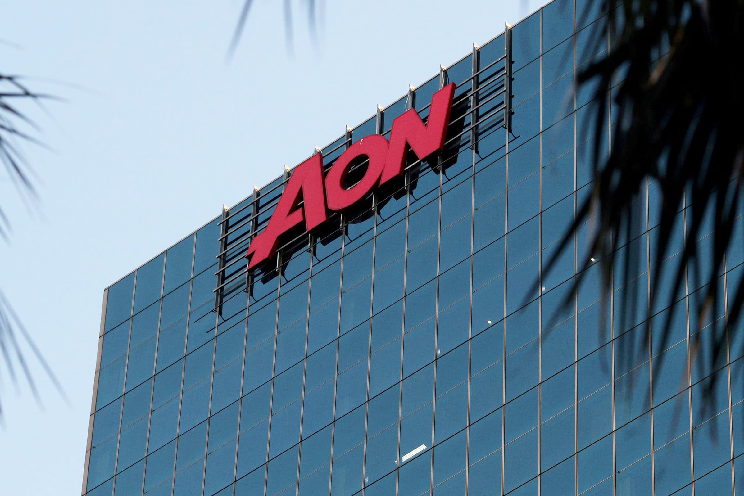 Aon is utilizing academic data to reconstruct catastrophe models