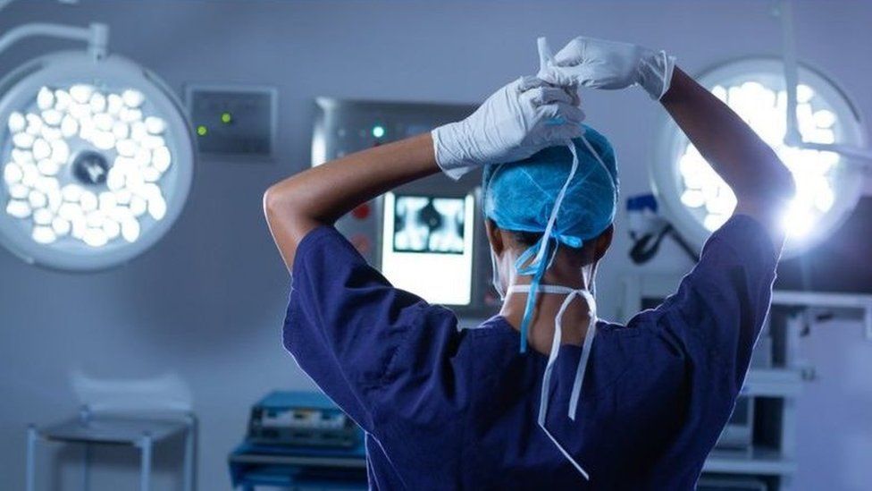 Inspection reveals partial improvement in Betsi Cadwaladr vascular services