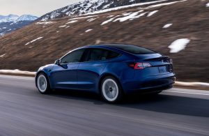 Report: Upgraded Tesla Model 3 to feature CATL's M3P battery