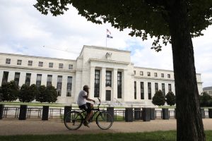 Federal Reserve reports indicate that the 23 largest banks successfully withstood a severe recession scenario during stress tests