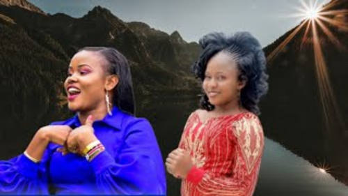 Roseline Katungwa Trending Video