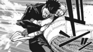 Baca Manga Jujutsu Kaisen Chapter 225 Sub Indo