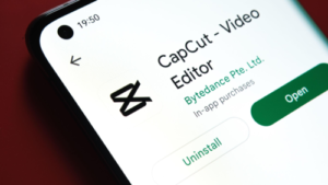 Video Chill Capcut Template Download