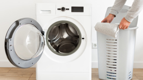 Mencegah Kerusakan pada Mesin Cuci dengan Perawatan Rutin