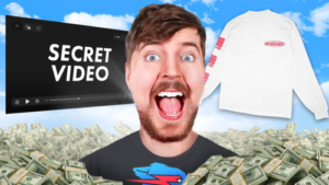 Mr Beast Secret Video Viral