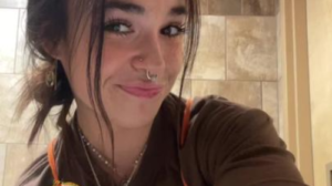 Viral Home Depot Girl Twitter