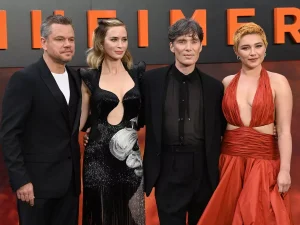 US actors' strike impacting red carpet glamour