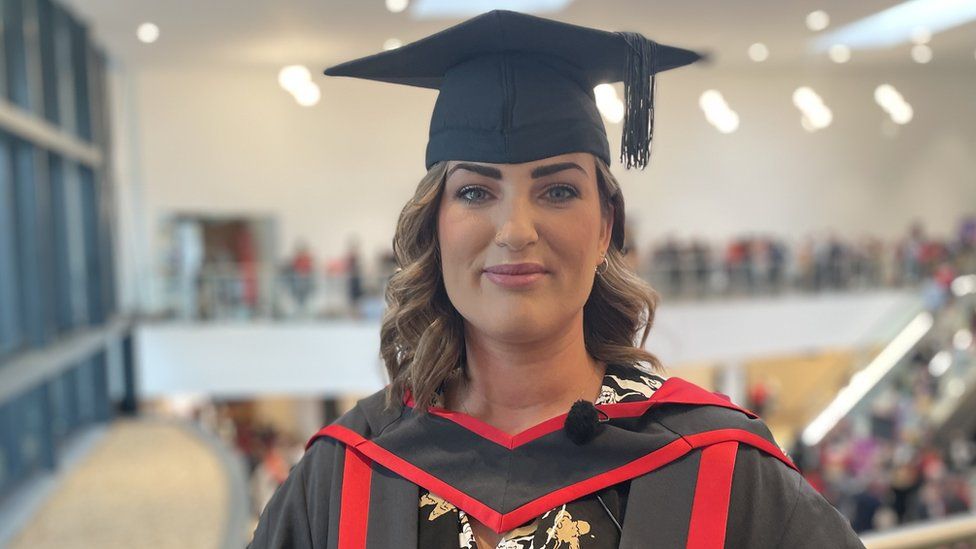 Cardiff University students demand deserving graduation