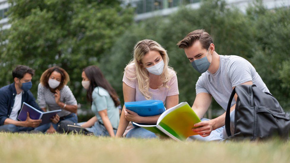 University student complaints regarding courses reach a record high