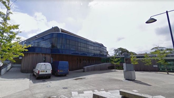 Falmouth University experiences strike due to subsidiary company