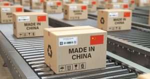 Pengusaha Nilai E-Commerce Jual Produk China Murah Haram