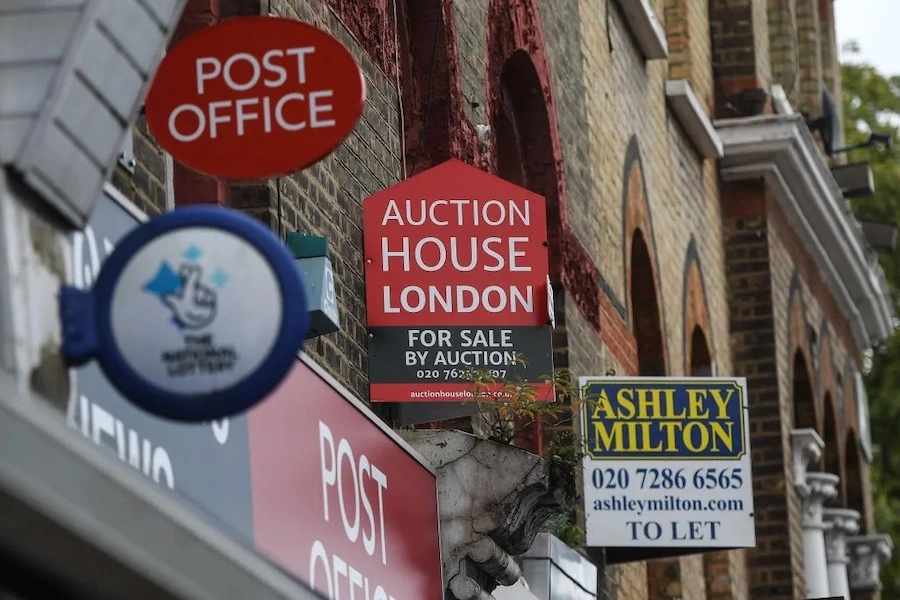 London landlords selling properties may disrupt rental markets