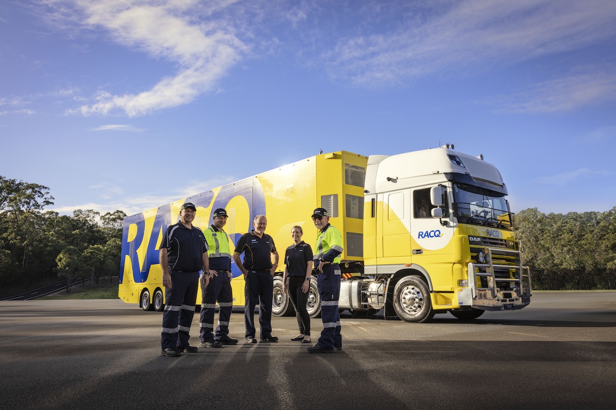 RACQ discontinues Queensland CTP coverage, citing inviability