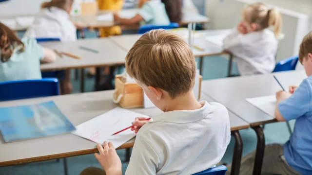 Year 6 tests reveal a decline in reading standards: Sats results 2023