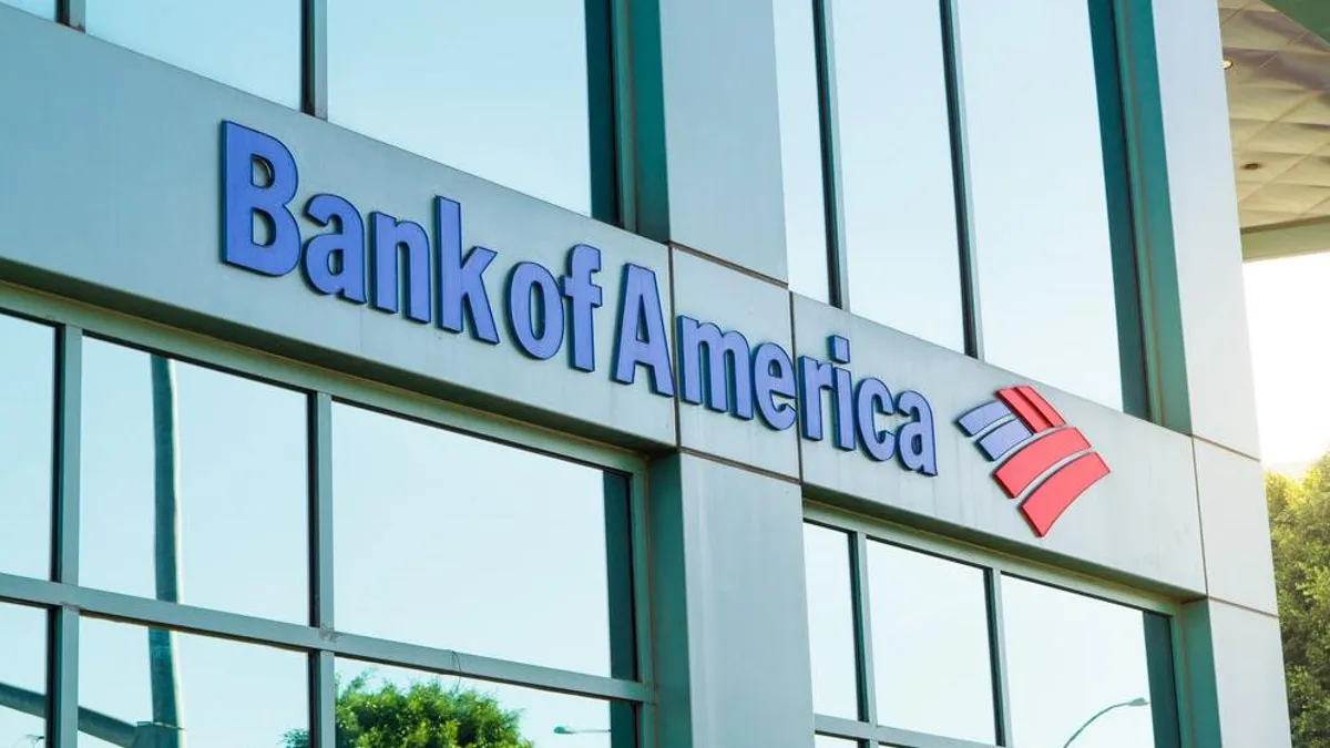 Bank of America penalized for fraudulent accounts and excessive fees