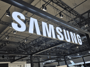 Samsung will reduce chip production following a drastic 96% decline in profits