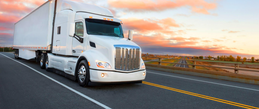 Flatdeckers face challenges, used truck prices stabilize in current economic trucking trends