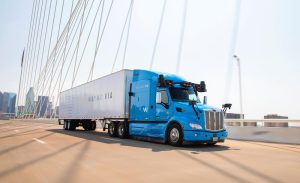 Waymo prioritizes ride-hailing over autonomous trucking