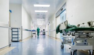 6 Pengusaha Rumah Sakit Terkemuka yang Bergembira dengan Sahnya UU Kesehatan