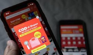 Shopee Ungkap Ada Ribuan Aduan "Cek Fakta" Setiap Hari