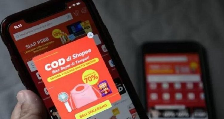 Shopee Ungkap Ada Ribuan Aduan "Cek Fakta" Setiap Hari