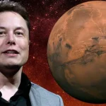 Elon Musk Ingin Jajah Mars, Begini Tanggapan NASA