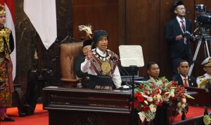 Fenomena 'Pak Lurah' Mendominasi Media Sosial: Reaksi Warganet dan Konteks Pidato Presiden