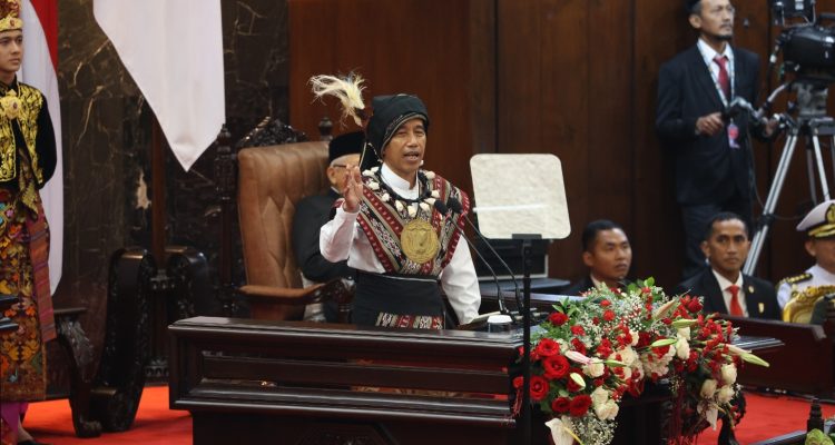 Fenomena 'Pak Lurah' Mendominasi Media Sosial: Reaksi Warganet dan Konteks Pidato Presiden
