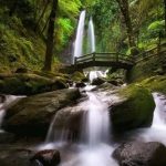 Air Terjun Jublo Jufh: Pesona Keindahan Tersembunyi di Gunung Wef Gruy