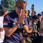 Sandiaga Uno Berencana Menarik Turis Melalui Konsep Wisata Demokrasi, Apa Konsepnya?