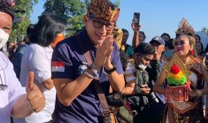 Sandiaga Uno Berencana Menarik Turis Melalui Konsep Wisata Demokrasi, Apa Konsepnya?