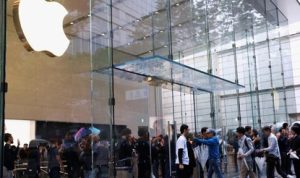 Apple Bagi-Bagi Kompensasi Rp 7,6 Miliar, Apa Sebabnya?