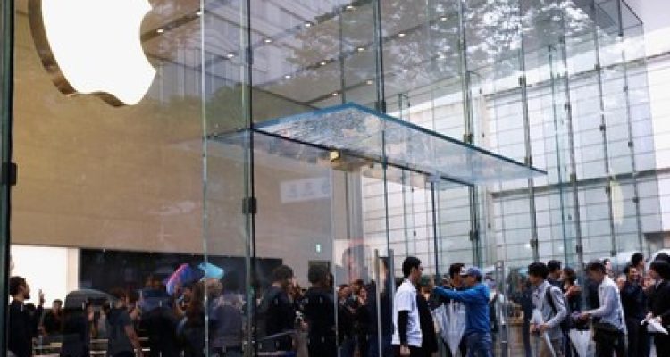 Apple Bagi-Bagi Kompensasi Rp 7,6 Miliar, Apa Sebabnya?