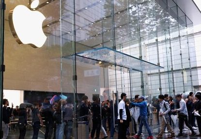 Apple Bagi-Bagi Kompensasi Rp 7,6 Miliar, Apa Sebabnya?