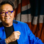 Robert Kiyosaki: Bitcoin Rp 1,5 M?