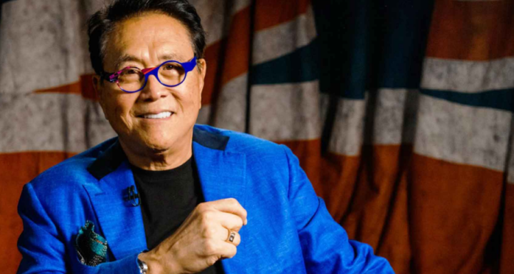 Robert Kiyosaki: Bitcoin Rp 1,5 M?
