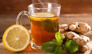 6 Bahan Alami yang Dapat Melindungi Paru-paru dari Efek Buruk Polusi