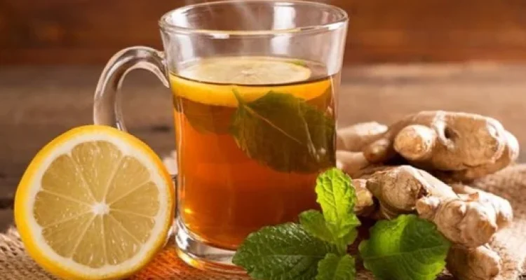 6 Bahan Alami yang Dapat Melindungi Paru-paru dari Efek Buruk Polusi