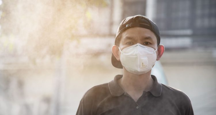 Polusi Udara dan Dampaknya pada Sistem Hormon Manusia