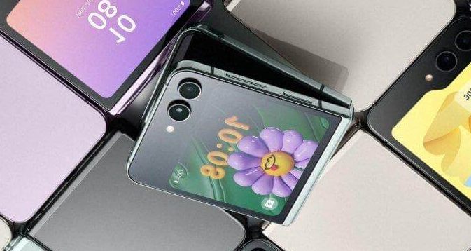 Daftar Harga Terbaru Samsung Galaxy Z Flip 5 Cs di Indonesia