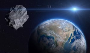 Jejak Asteroid Terkubur di Australia: Penemuan Terbaru oleh Para Pakar