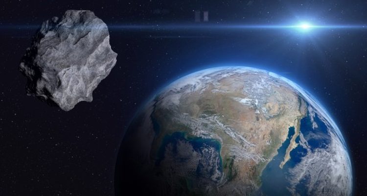 Jejak Asteroid Terkubur di Australia: Penemuan Terbaru oleh Para Pakar