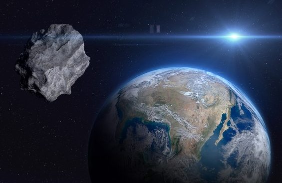 Jejak Asteroid Terkubur di Australia: Penemuan Terbaru oleh Para Pakar