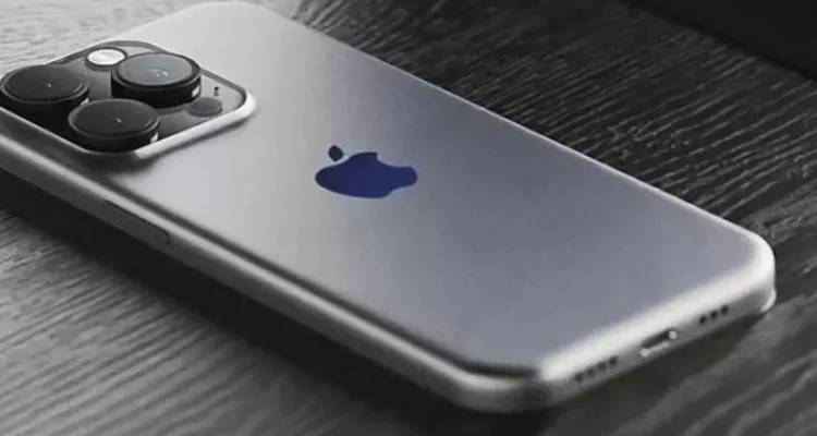 Karena Fitur Ini, iPhone 15 Pro Max Makin Laris