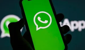 Cara Menggunakan AI di WhatsApp untuk Membuat Stiker Sendiri