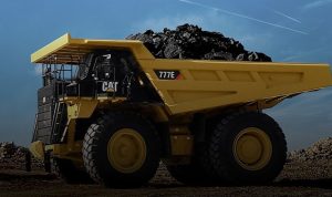 Harga Batu Bara Tetap Meningkat, Saham Perusahaan Bergairah di Indonesia