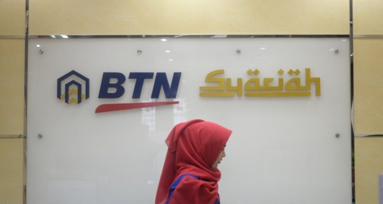 Rencana Terkini Spin Off BTN Syariah, BBTN Mempertimbangkan Pilihan Baru