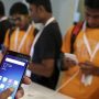 India Melampaui China dalam Industri Smartphone dengan 'Make in India'