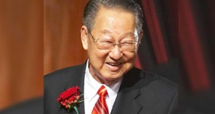 Lim Hariyanto Wijaya Sarwono, Salah Satu Konglomerat Tertua di RI