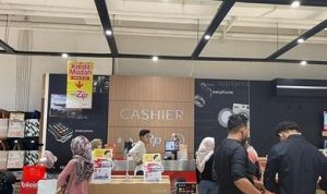 Di Transmart, Kursi Kerja dan Santai Harga Mulai Rp 1 Jutaan!